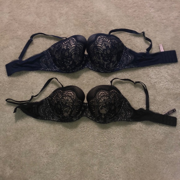 Victoria's Secret Other - Victoria’s Secret Bras 36DD